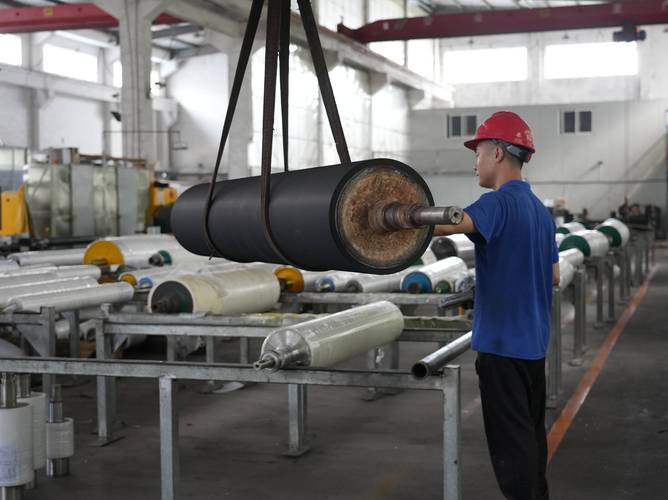 常熟卓世橡胶制品客户为何认可?优势产品与贴心服务
